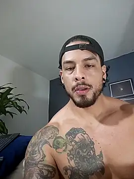 SilvaBranko online show from October 24, 1:51 am