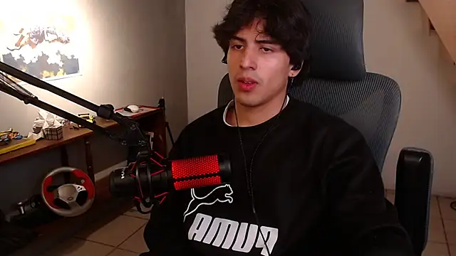 Thieves9 online show from April 20, 4:04 am