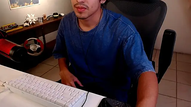 Thieves9 online show from March 18, 5:05 pm