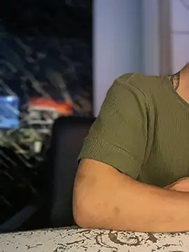 Osiiriis online show from March 5, 4:46 am