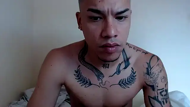 Osiiriis online show from January 31, 2:49 pm