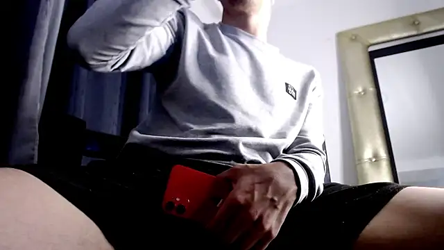 Osiiriis online show from March 15, 12:47 am