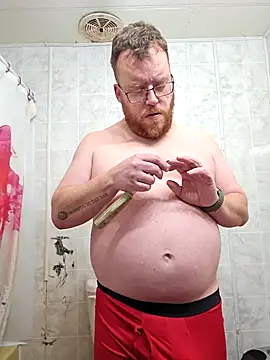 realhorsecock online show from February 8, 1:11 am