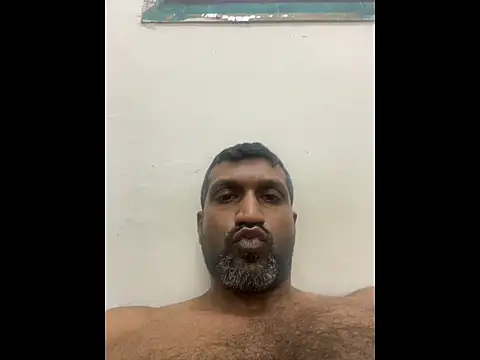 Mulla indian1988 online show from January 12, 4:55 pm