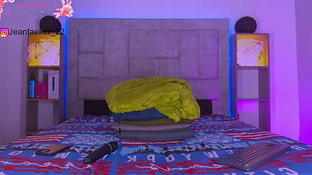 dilan alfonzo online show from January 12, 1:37 pm