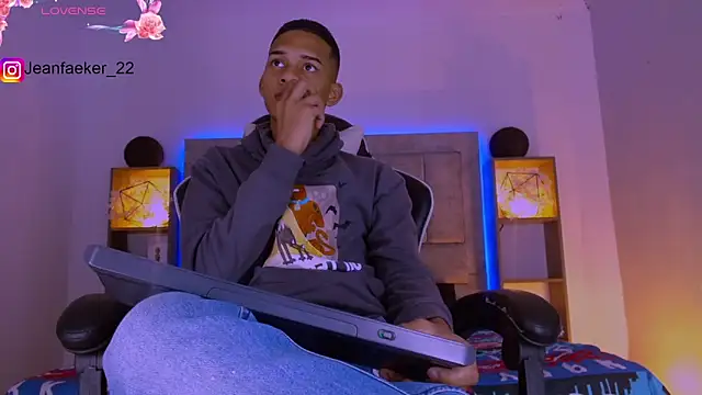 dilan alfonzo online show from January 6, 12:42 pm