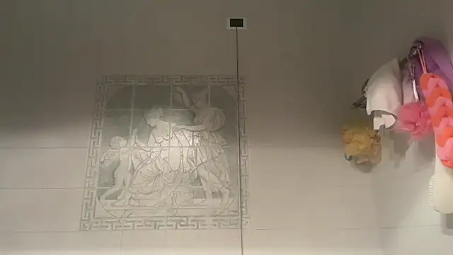 sensuale88modello online show from February 23, 2:08 pm