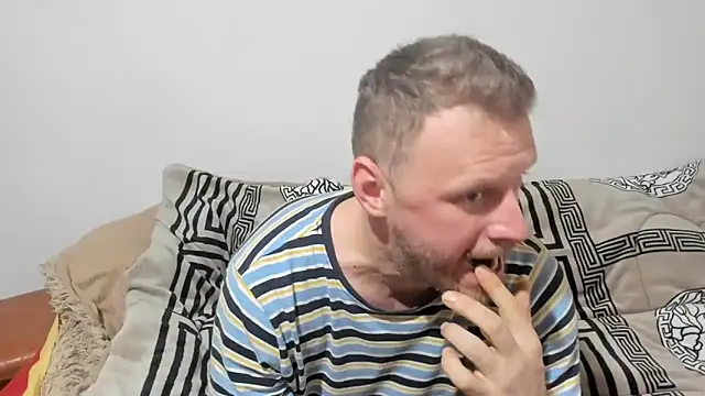 ANGELALEXYNO2024 online show from March 16, 7:27 pm