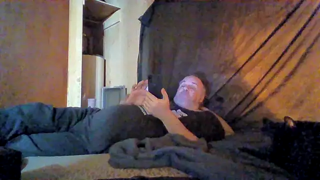 Nightshade7712 online show from January 7, 3:00 am