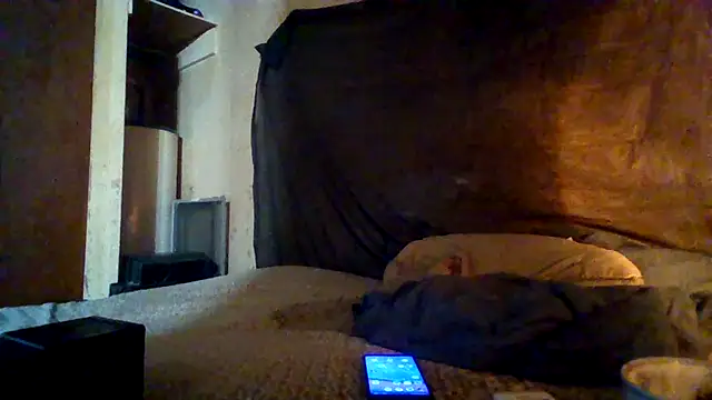 Nightshade7712 online show from November 11, 6:24 pm