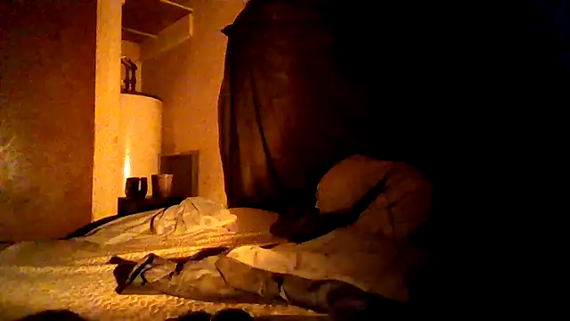 Nightshade7712 online show from December 1, 2:25 am