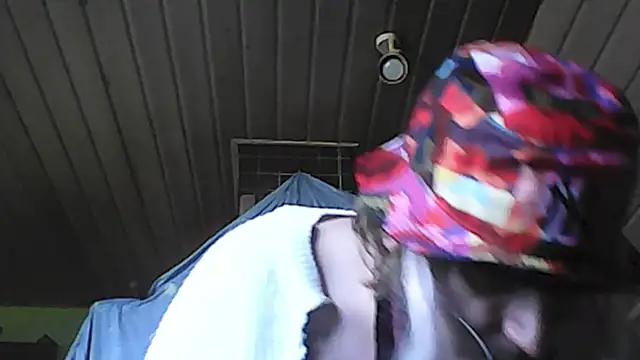 Family666Zombie online show from June 6, 3:51 pm