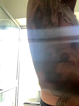 Gigolo profissional online show from October 18, 3:28 pm