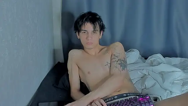 MarkBrowniii online show from November 5, 8:11 pm