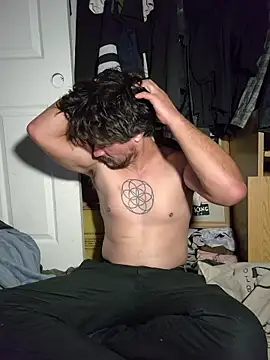 yourdirtysecret 23 online show from December 1, 6:05 am