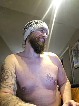 Armyexhibitionistvet online show from February 26, 1:51 am