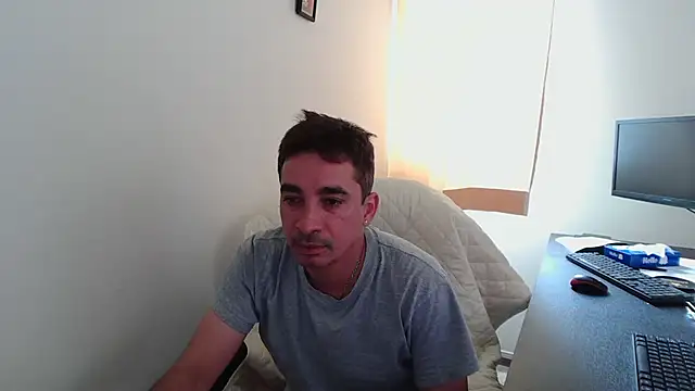Latineirajp online show from June 9, 2:13 am