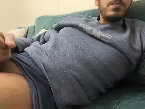 Mooka69 online show from December 2, 4:43 pm