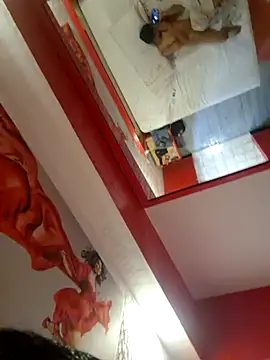 Jerryhottt online show from April 21, 6:47 pm