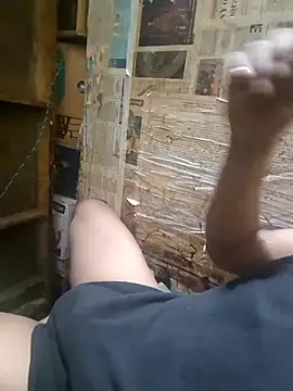 Jerryhottt online show from February 3, 10:26 pm