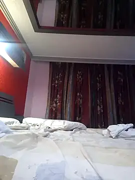 Jerryhottt online show from March 14, 6:31 am