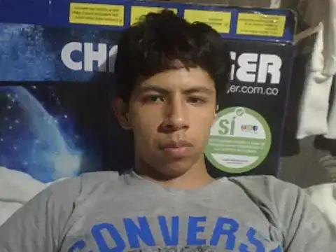 Danifitnes2 online show from May 21, 1:01 am