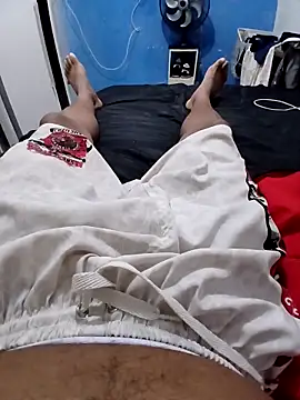 Seductiveblack online show from April 22, 10:14 pm