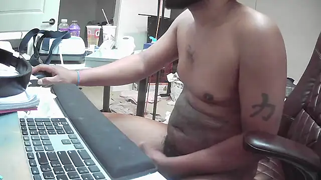 dickieshomieATX online show from January 11, 11:14 am