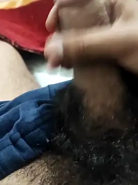 Dadddyhot1 online show from September 18, 2:02 am