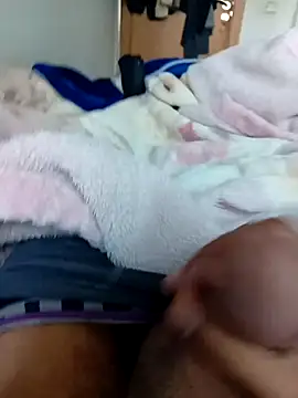 Dadddyhot1 online show from February 15, 4:59 pm