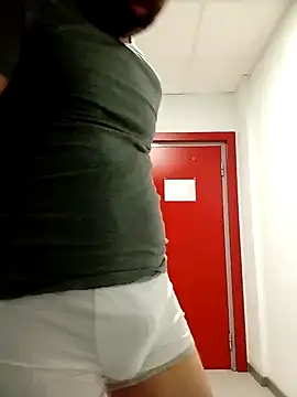 BZHsex online show from March 5, 8:23 pm