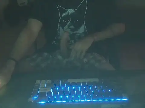 bnj181407 online show from April 10, 8:16 pm