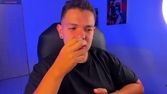 Dunkan Kravitz online show from November 9, 4:27 am