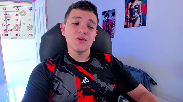 Dunkan Kravitz online show from March 15, 7:31 pm