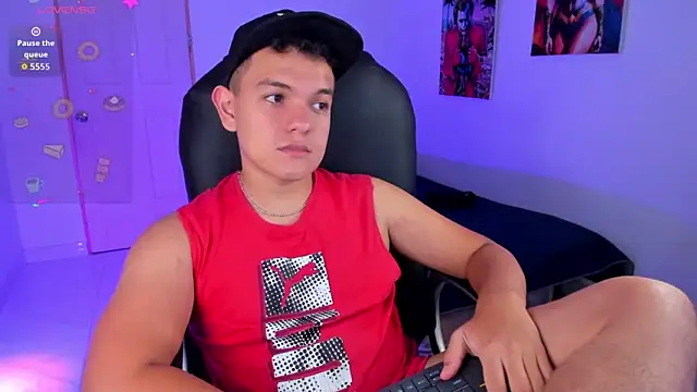 Dunkan Kravitz online show from February 20, 6:19 am