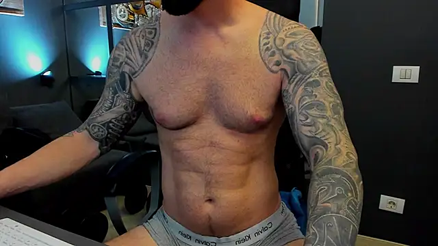 AronGrant online show from April 16, 9:42 am