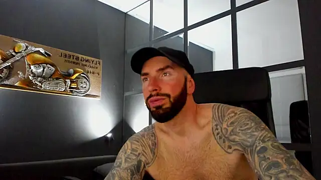 AronGrant online show from April 3, 9:17 am