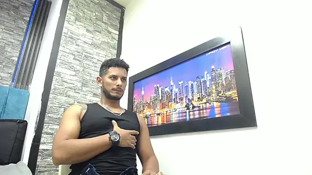 Chris Dick23 online show from February 14, 7:14 am