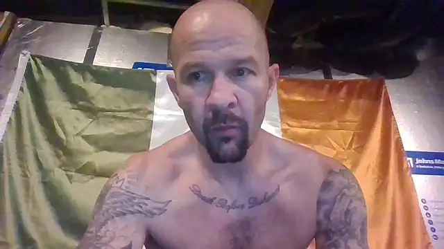 Kinkster615 online show from March 22, 5:17 am