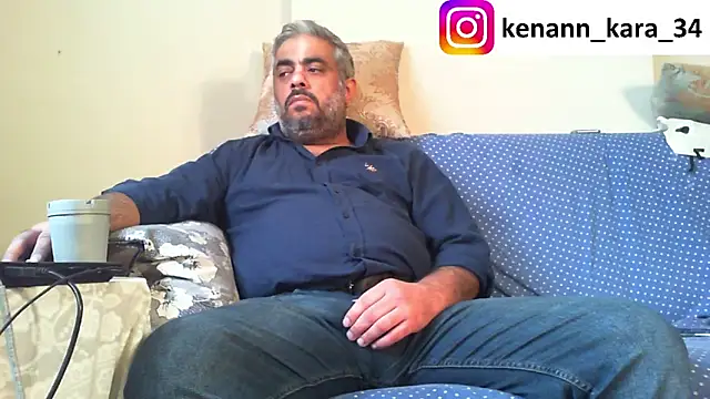 kenan kara 85 online show from October 2, 11:58 am