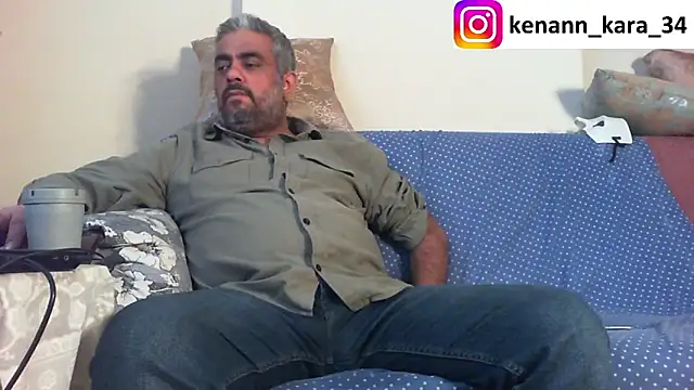 kenan kara 85 online show from September 29, 1:19 pm