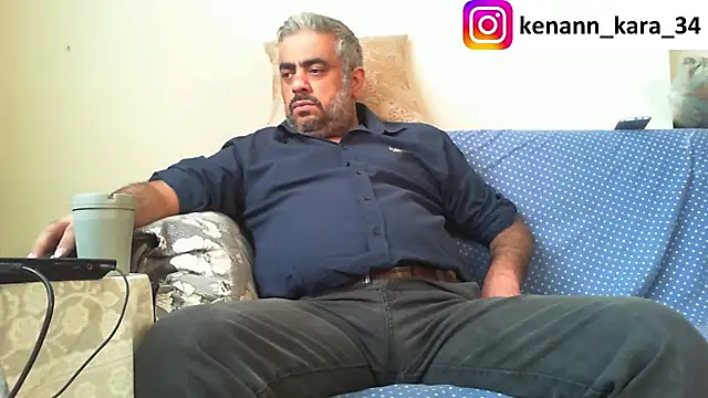 kenan kara 85 online show from September 28, 1:09 pm