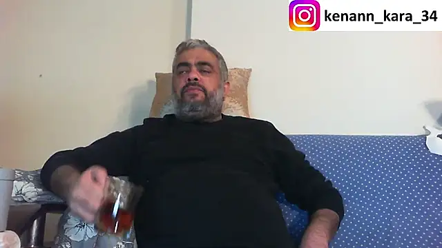 kenan kara 85 online show from September 20, 2:44 am