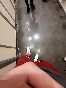 sevvvvsevvvv1 online show from March 8, 3:27 pm