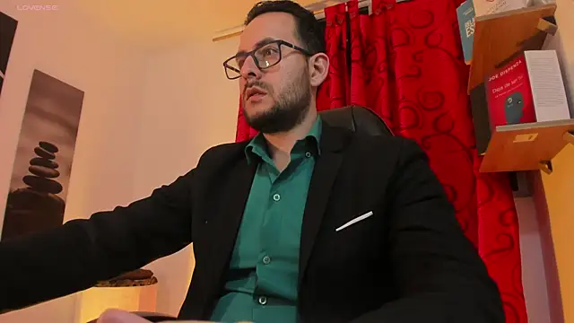 Jerry hot1 online show from April 15, 12:49 pm