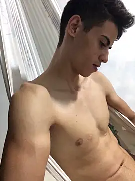 Nathanaelllllllllll online show from January 17, 9:49 pm