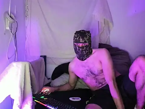 duard duard online show from May 11, 8:27 am