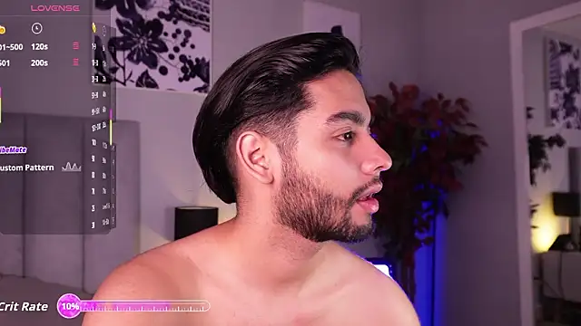 endy rush online show from February 20, 12:40 pm