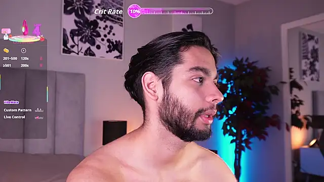 endy rush online show from December 21, 12:57 pm