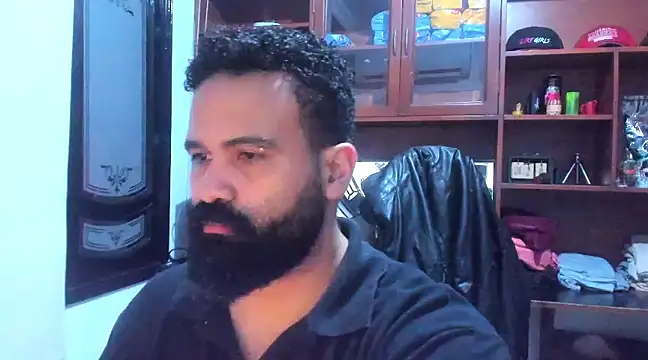 Drako Argentii online show from January 29, 3:22 am